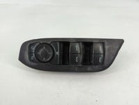 2018-2022 Chevrolet Equinox Master Power Window Switch Replacement Driver Side Left P/N:84139693 Fits OEM Used Auto Parts - 