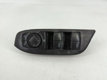 2018-2022 Chevrolet Equinox Master Power Window Switch Replacement Driver Side Left P/N:84139693 Fits OEM Used Auto Parts - 