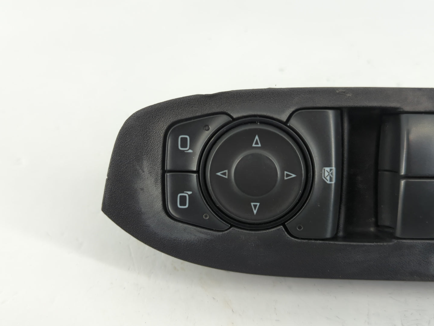 2018-2022 Chevrolet Equinox Master Power Window Switch Replacement Driver Side Left P/N:84139693 Fits OEM Used Auto Parts - 