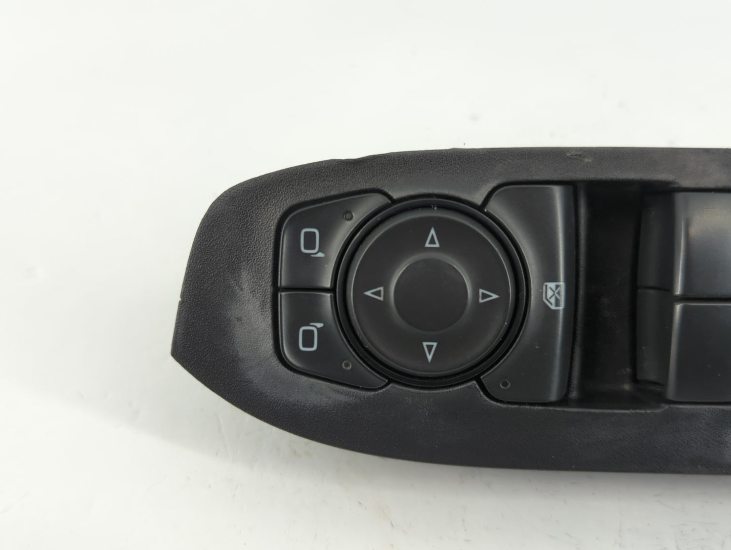 2018-2022 Chevrolet Equinox Master Power Window Switch Replacement Driver Side Left P/N:84139693 Fits OEM Used Auto Parts - 