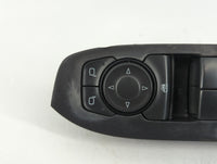 2018-2022 Chevrolet Equinox Master Power Window Switch Replacement Driver Side Left P/N:84139693 Fits OEM Used Auto Parts - 