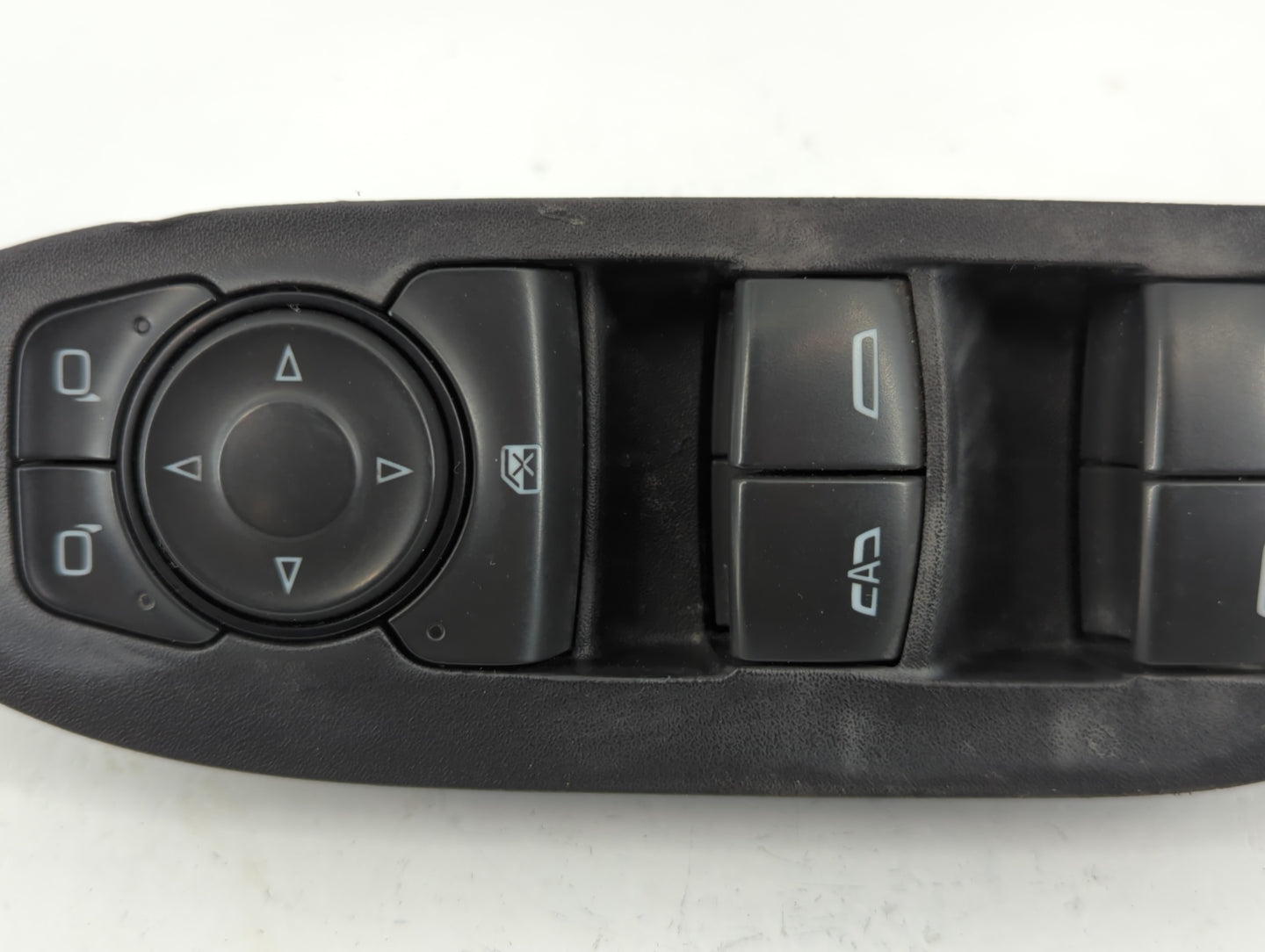 2018-2022 Chevrolet Equinox Master Power Window Switch Replacement Driver Side Left P/N:84139693 Fits OEM Used Auto Parts - 