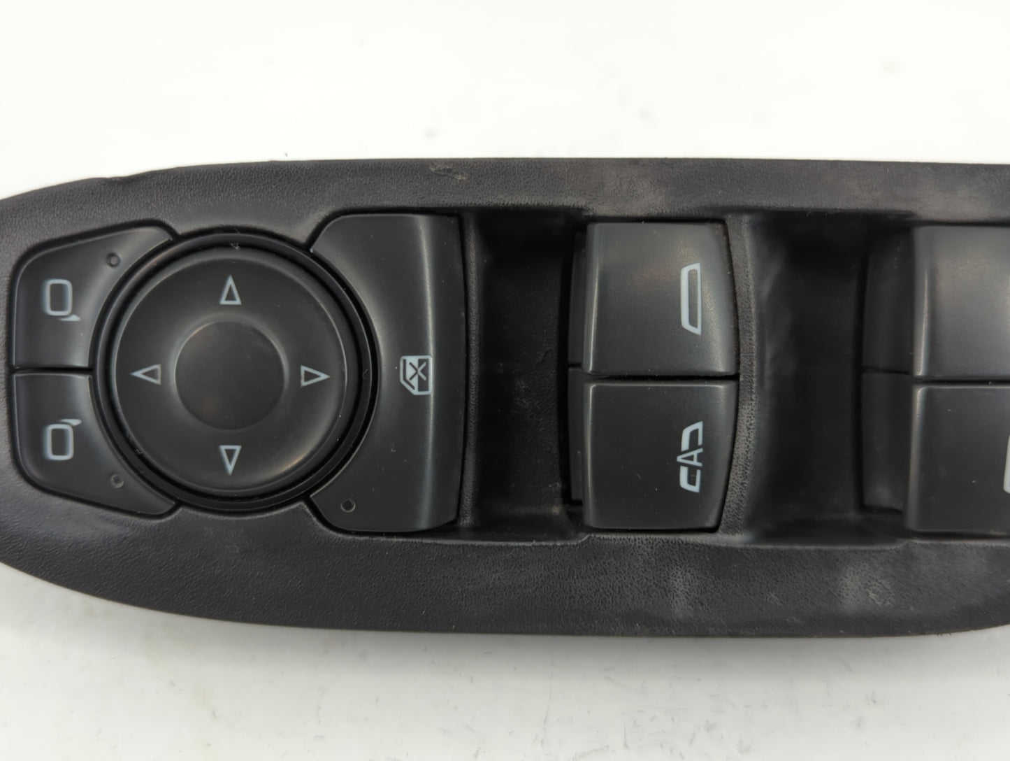 2018-2022 Chevrolet Equinox Master Power Window Switch Replacement Driver Side Left P/N:84139693 Fits OEM Used Auto Parts - 