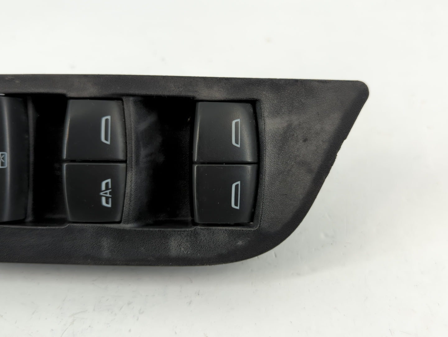 2018-2022 Chevrolet Equinox Master Power Window Switch Replacement Driver Side Left P/N:84139693 Fits OEM Used Auto Parts - 