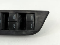 2018-2022 Chevrolet Equinox Master Power Window Switch Replacement Driver Side Left P/N:84139693 Fits OEM Used Auto Parts - 