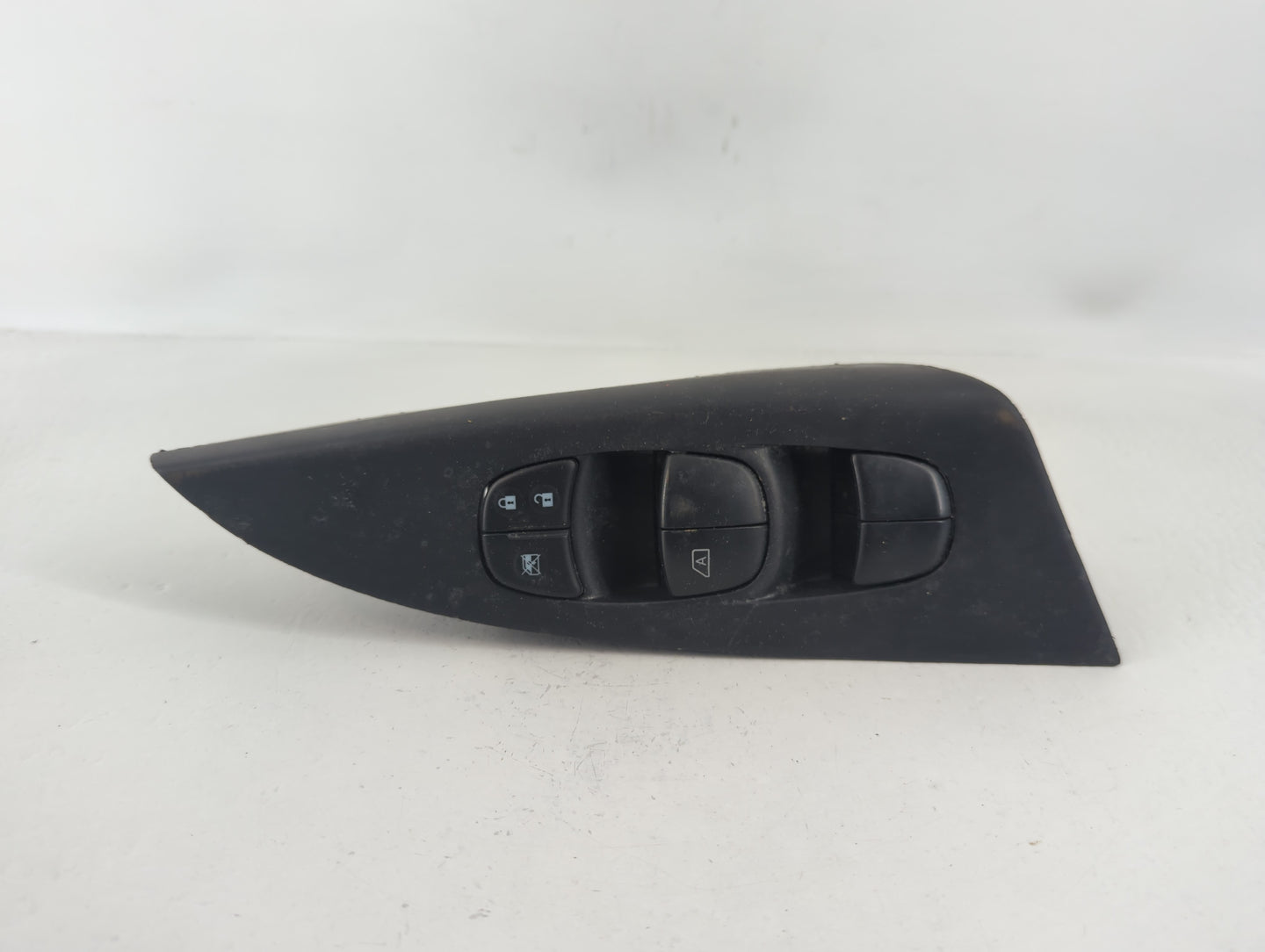 2018-2022 Chevrolet Equinox Master Power Window Switch Replacement Driver Side Left P/N:25401 3SH1A Fits OEM Used Auto Parts