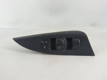 compare product 2018-2022 Chevrolet Equinox Master Power Window Switch Replacement Driver Side Left P/N:25401 3SH1A Fits OEM Used Auto Parts