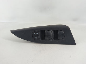 2018-2022 Chevrolet Equinox Master Power Window Switch Replacement Driver Side Left P/N:25401 3SH1A Fits OEM Used Auto Parts