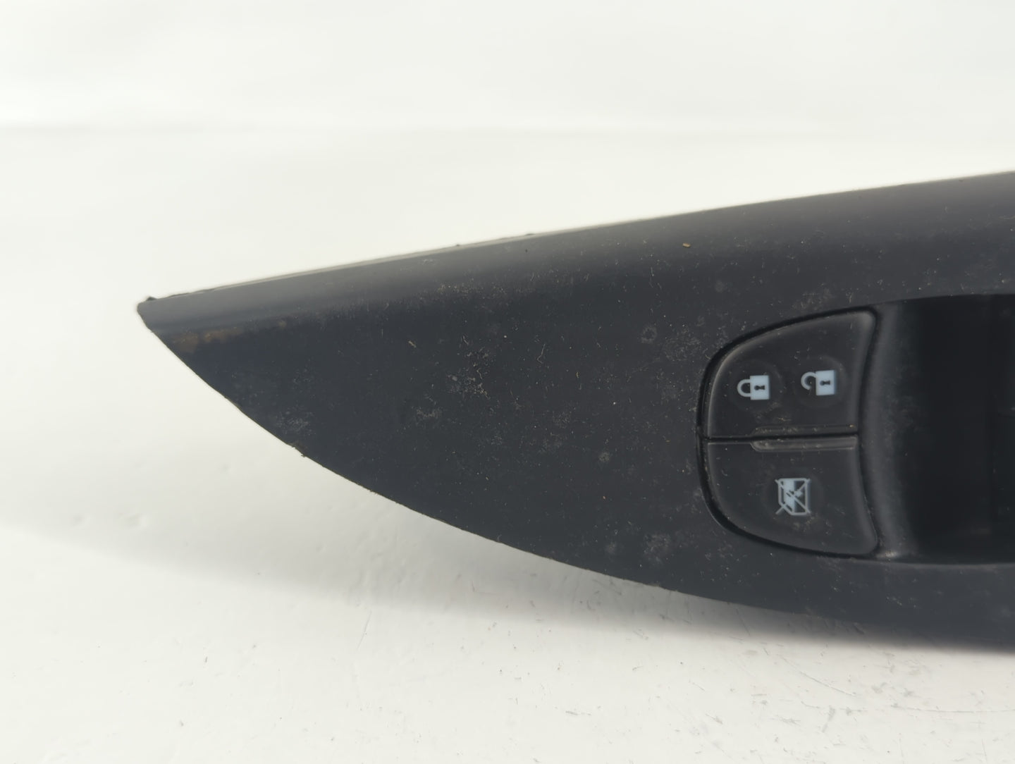 2018-2022 Chevrolet Equinox Master Power Window Switch Replacement Driver Side Left P/N:25401 3SH1A Fits OEM Used Auto Parts
