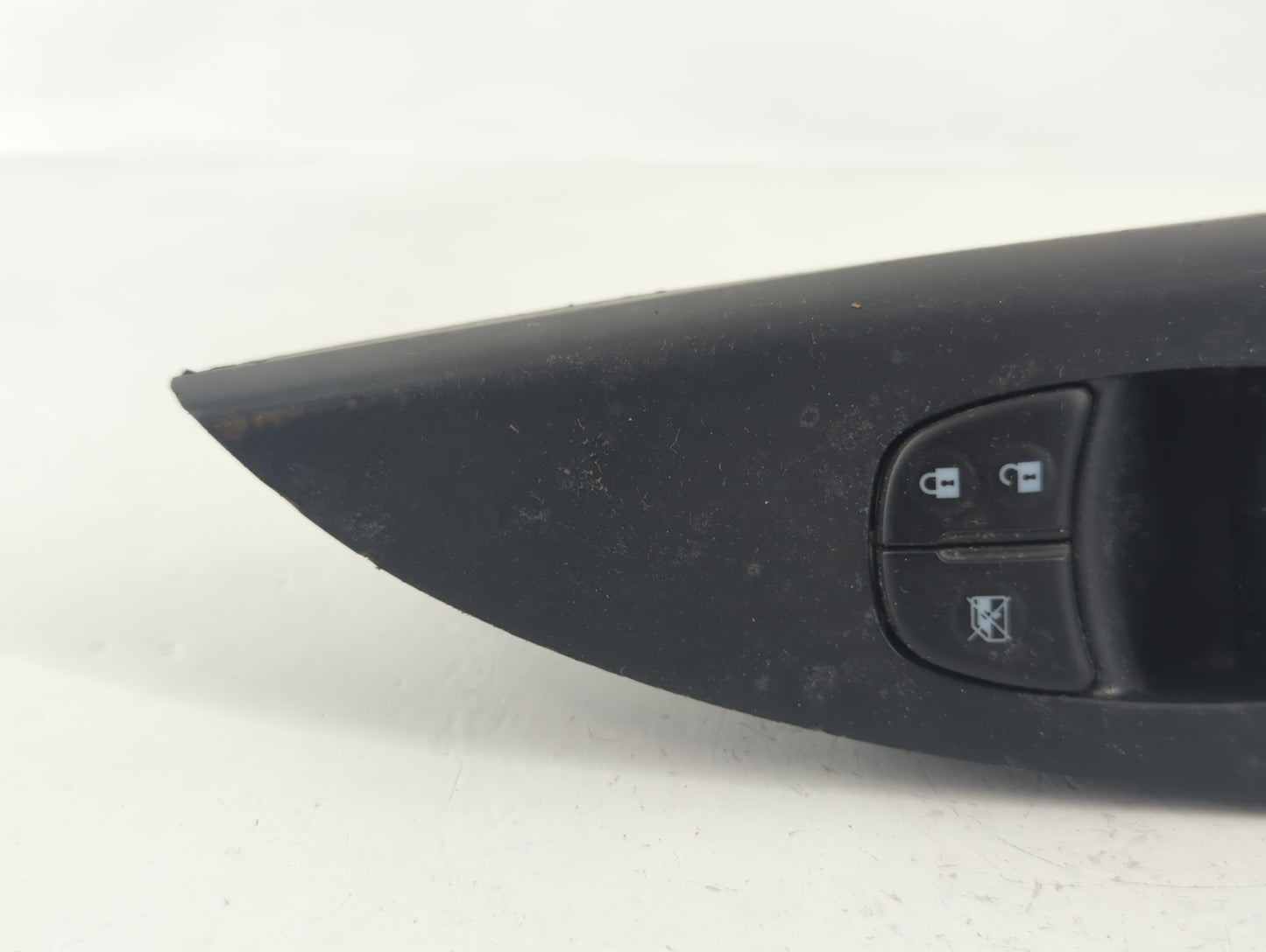 2018-2022 Chevrolet Equinox Master Power Window Switch Replacement Driver Side Left P/N:25401 3SH1A Fits OEM Used Auto Parts