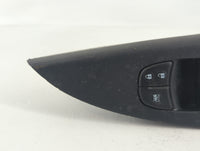 2018-2022 Chevrolet Equinox Master Power Window Switch Replacement Driver Side Left P/N:25401 3SH1A Fits OEM Used Auto Parts