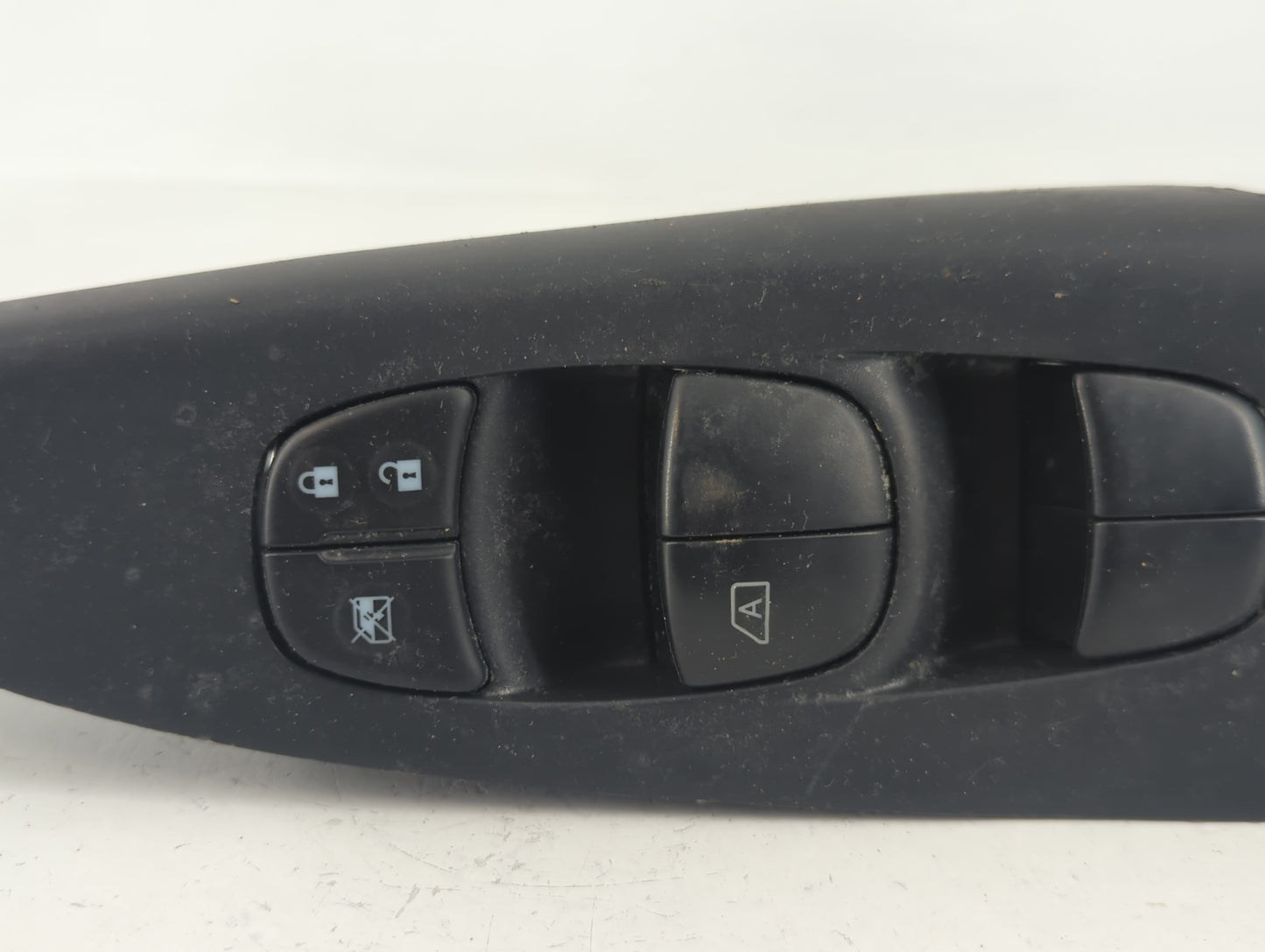 2018-2022 Chevrolet Equinox Master Power Window Switch Replacement Driver Side Left P/N:25401 3SH1A Fits OEM Used Auto Parts
