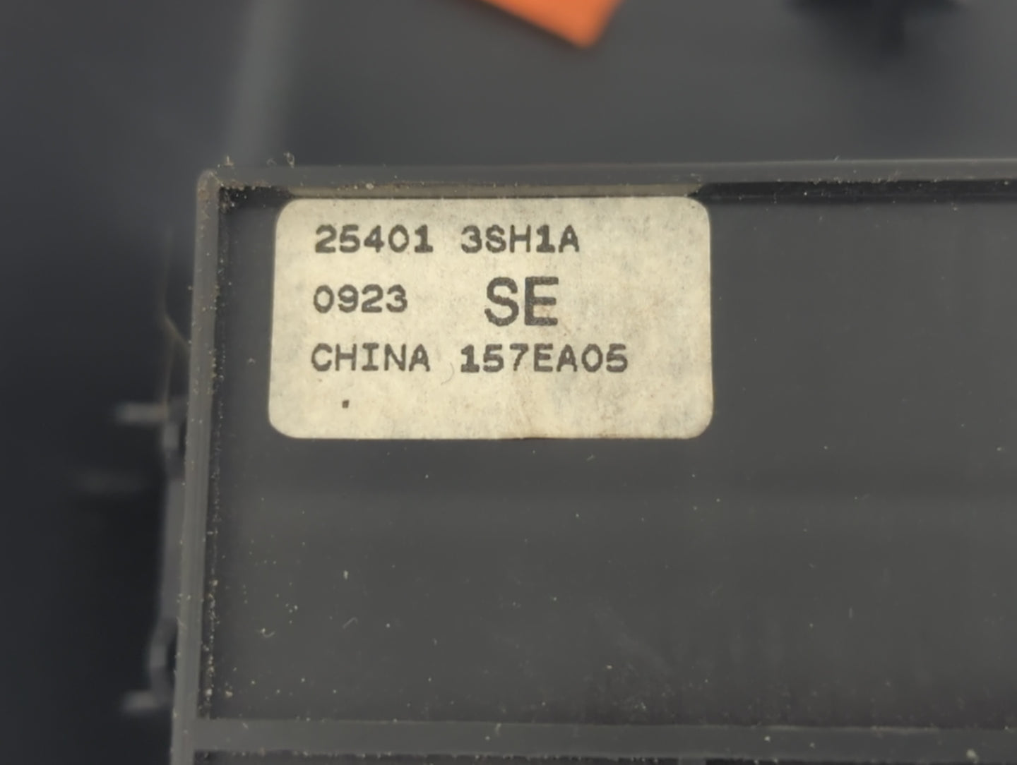 2018-2022 Chevrolet Equinox Master Power Window Switch Replacement Driver Side Left P/N:25401 3SH1A Fits OEM Used Auto Parts