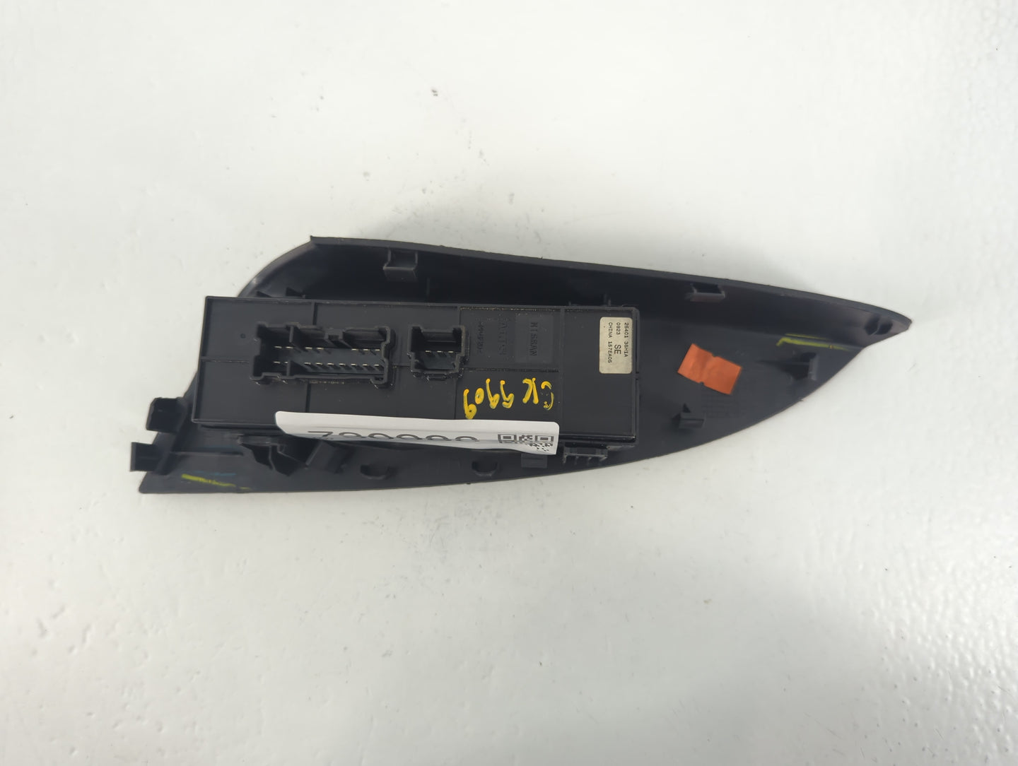 2018-2022 Chevrolet Equinox Master Power Window Switch Replacement Driver Side Left P/N:25401 3SH1A Fits OEM Used Auto Parts
