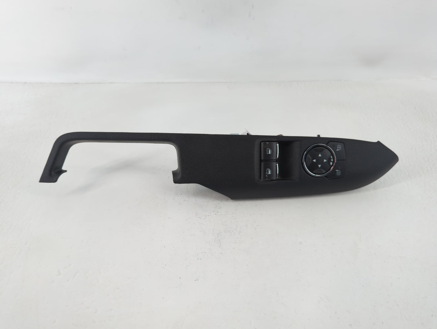 2018-2022 Chevrolet Equinox Master Power Window Switch Replacement Driver Side Left P/N:84139693 Fits OEM Used Auto Parts - 
