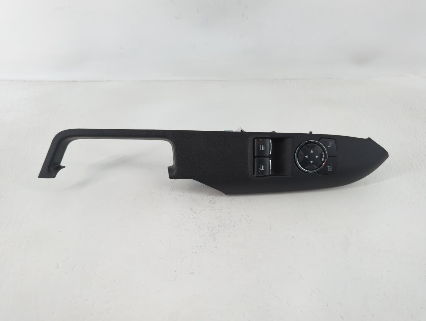 2018-2022 Chevrolet Equinox Master Power Window Switch Replacement Driver Side Left P/N:84139693 Fits OEM Used Auto Parts - 