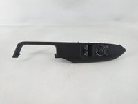 2018-2022 Chevrolet Equinox Master Power Window Switch Replacement Driver Side Left P/N:84139693 Fits OEM Used Auto Parts - 