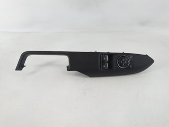 compare product 2018-2022 Chevrolet Equinox Master Power Window Switch Replacement Driver Side Left P/N:84139693 Fits OEM Used Auto Parts