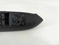 2018-2022 Chevrolet Equinox Master Power Window Switch Replacement Driver Side Left P/N:84139693 Fits OEM Used Auto Parts - 