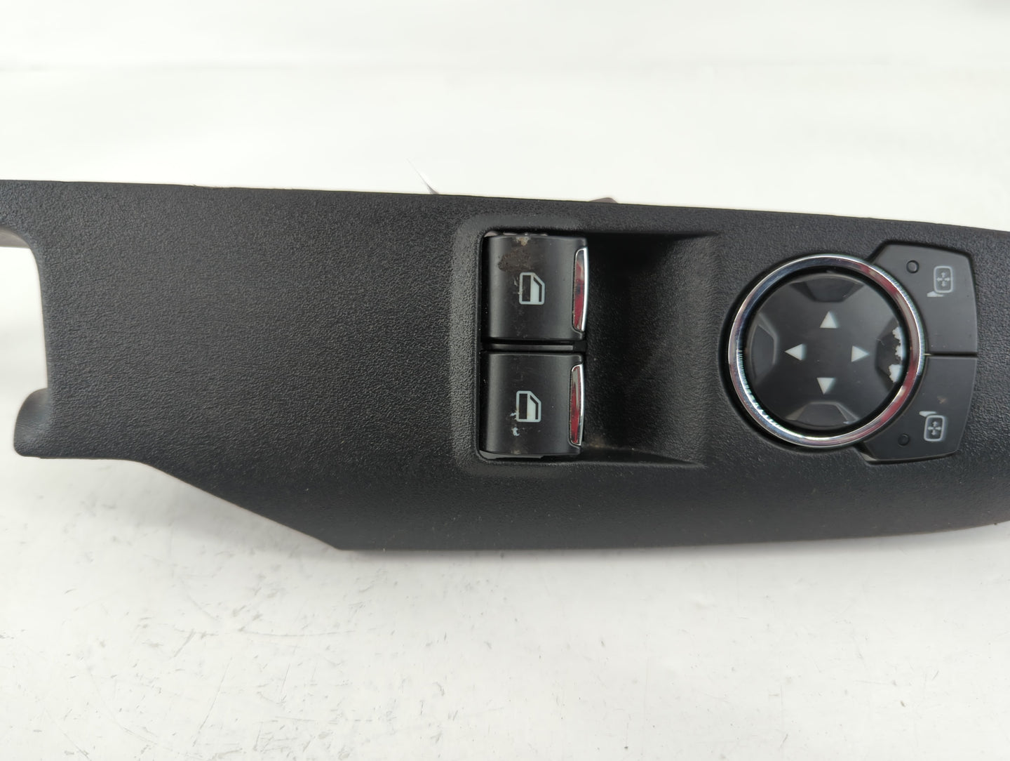 2018-2022 Chevrolet Equinox Master Power Window Switch Replacement Driver Side Left P/N:84139693 Fits OEM Used Auto Parts - 
