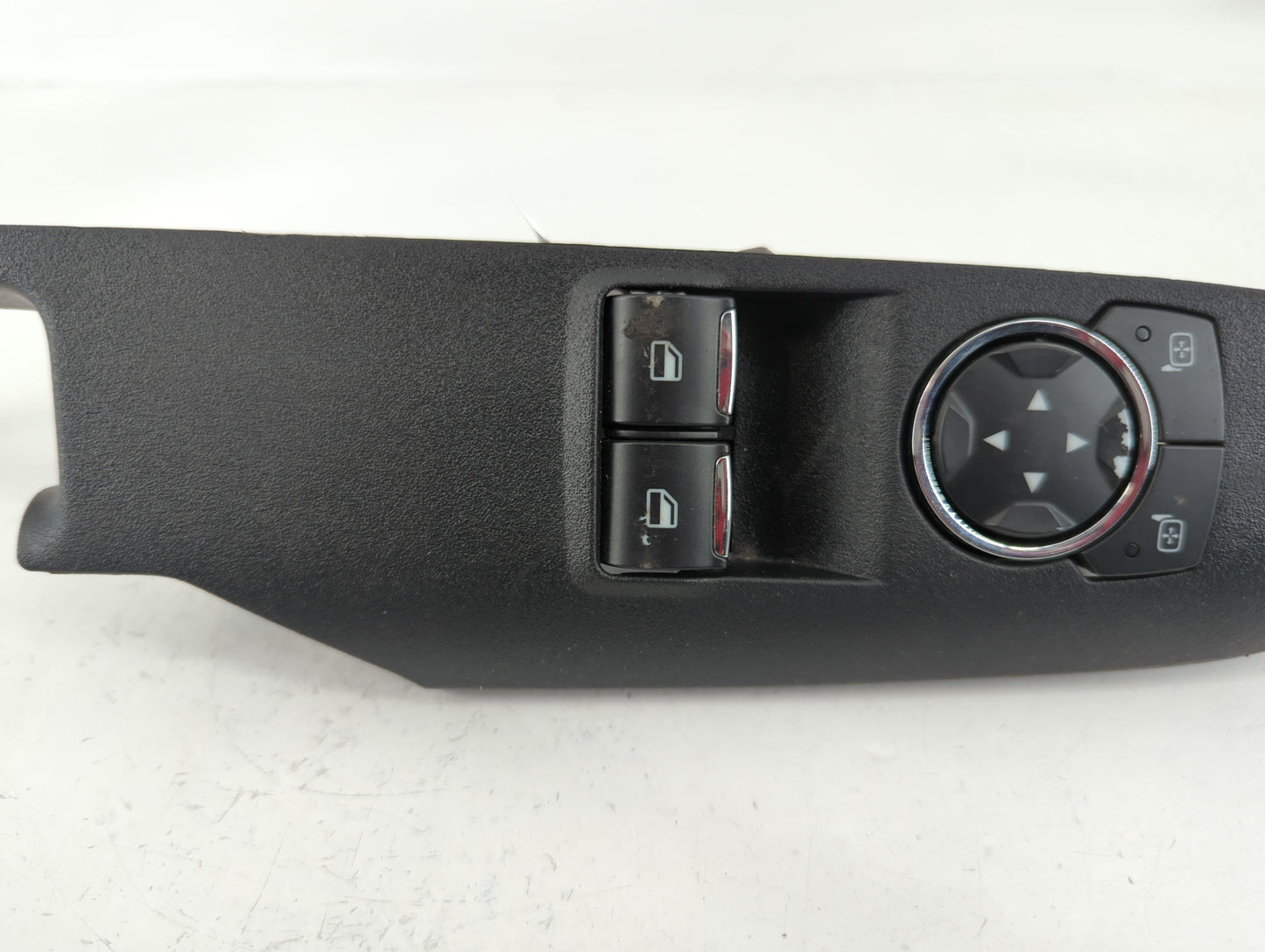 2018-2022 Chevrolet Equinox Master Power Window Switch Replacement Driver Side Left P/N:84139693 Fits OEM Used Auto Parts - 