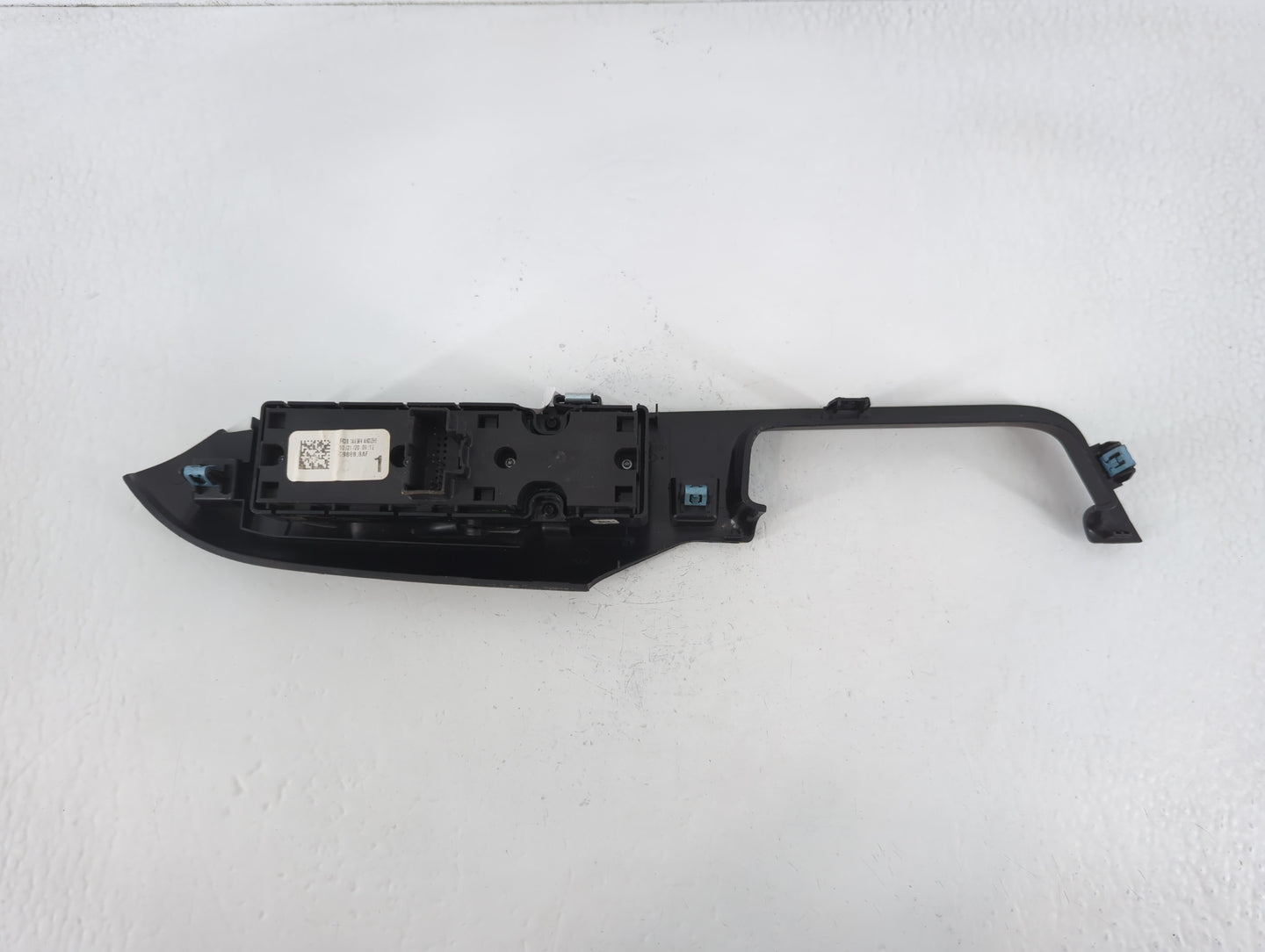 2018-2022 Chevrolet Equinox Master Power Window Switch Replacement Driver Side Left P/N:84139693 Fits OEM Used Auto Parts - 