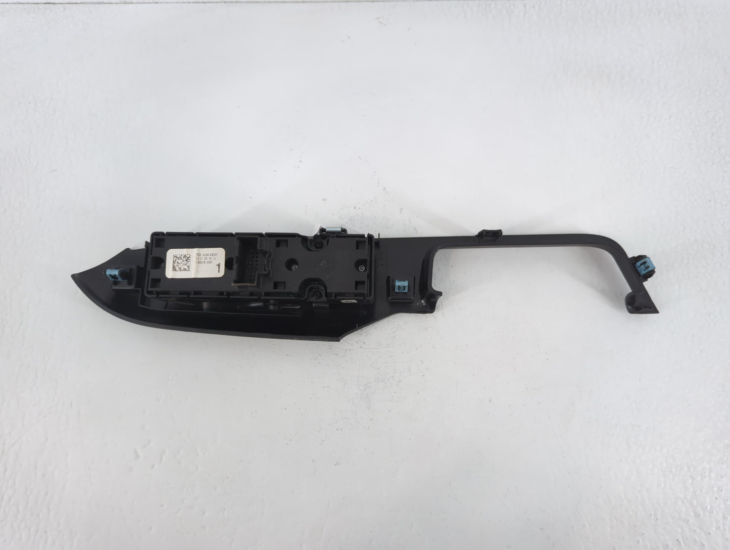 2018-2022 Chevrolet Equinox Master Power Window Switch Replacement Driver Side Left P/N:84139693 Fits OEM Used Auto Parts - 