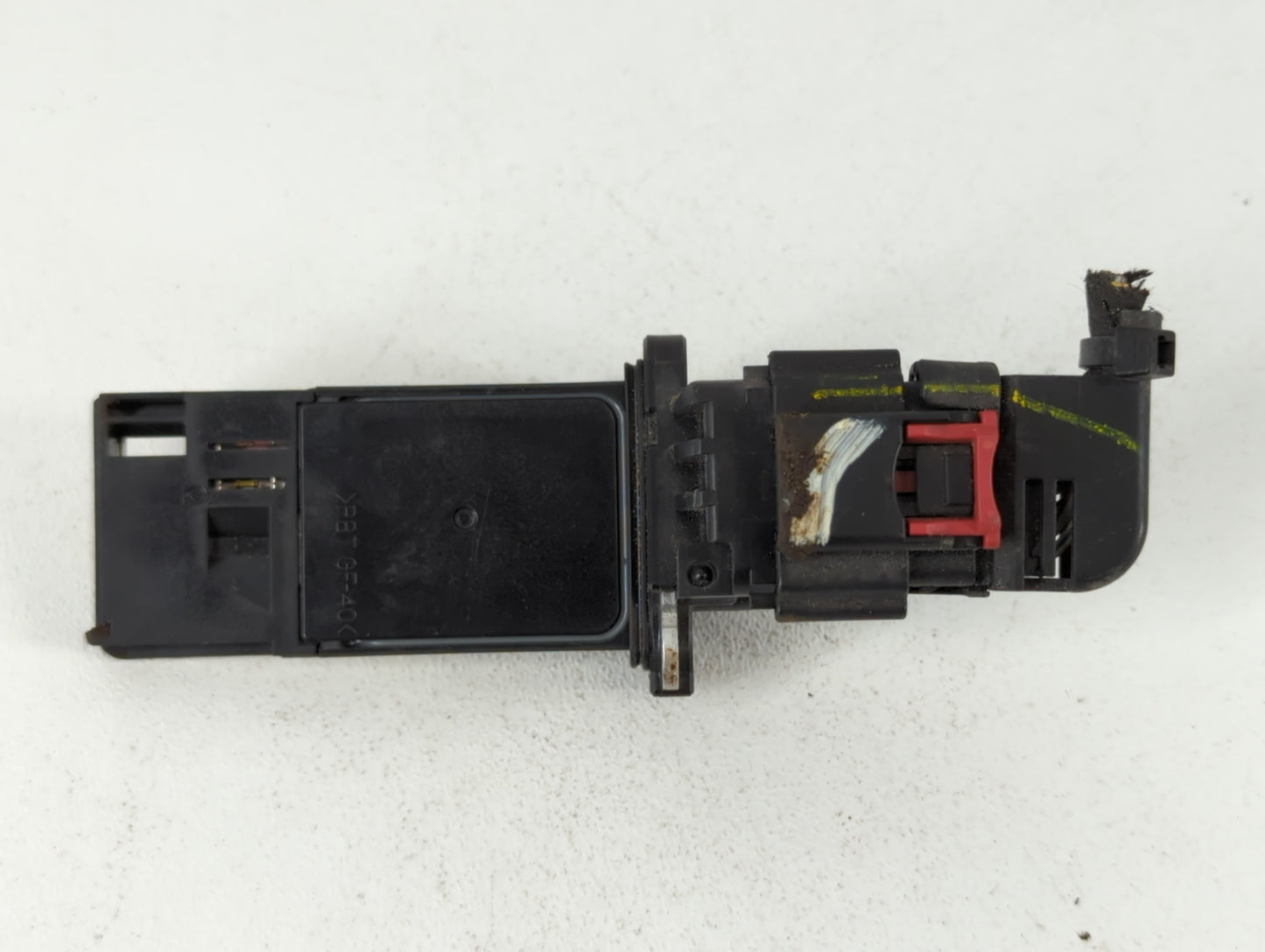 2018-2020 Chevrolet Equinox Mass Air Flow Meter Maf - Oemusedautoparts1.com
