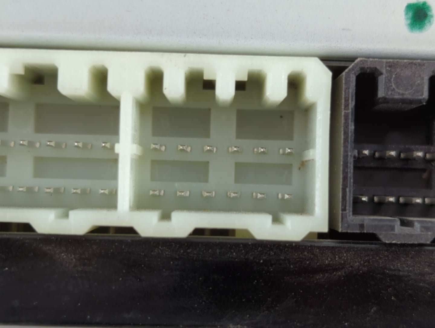 2018-2018 Chevrolet Equinox Chassis Control Module Ccm Bcm Body Control - Oemusedautoparts1.com