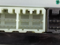 2018-2018 Chevrolet Equinox Chassis Control Module Ccm Bcm Body Control - Oemusedautoparts1.com
