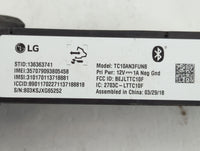 2018-2018 Chevrolet Equinox Chassis Control Module Ccm Bcm Body Control - Oemusedautoparts1.com