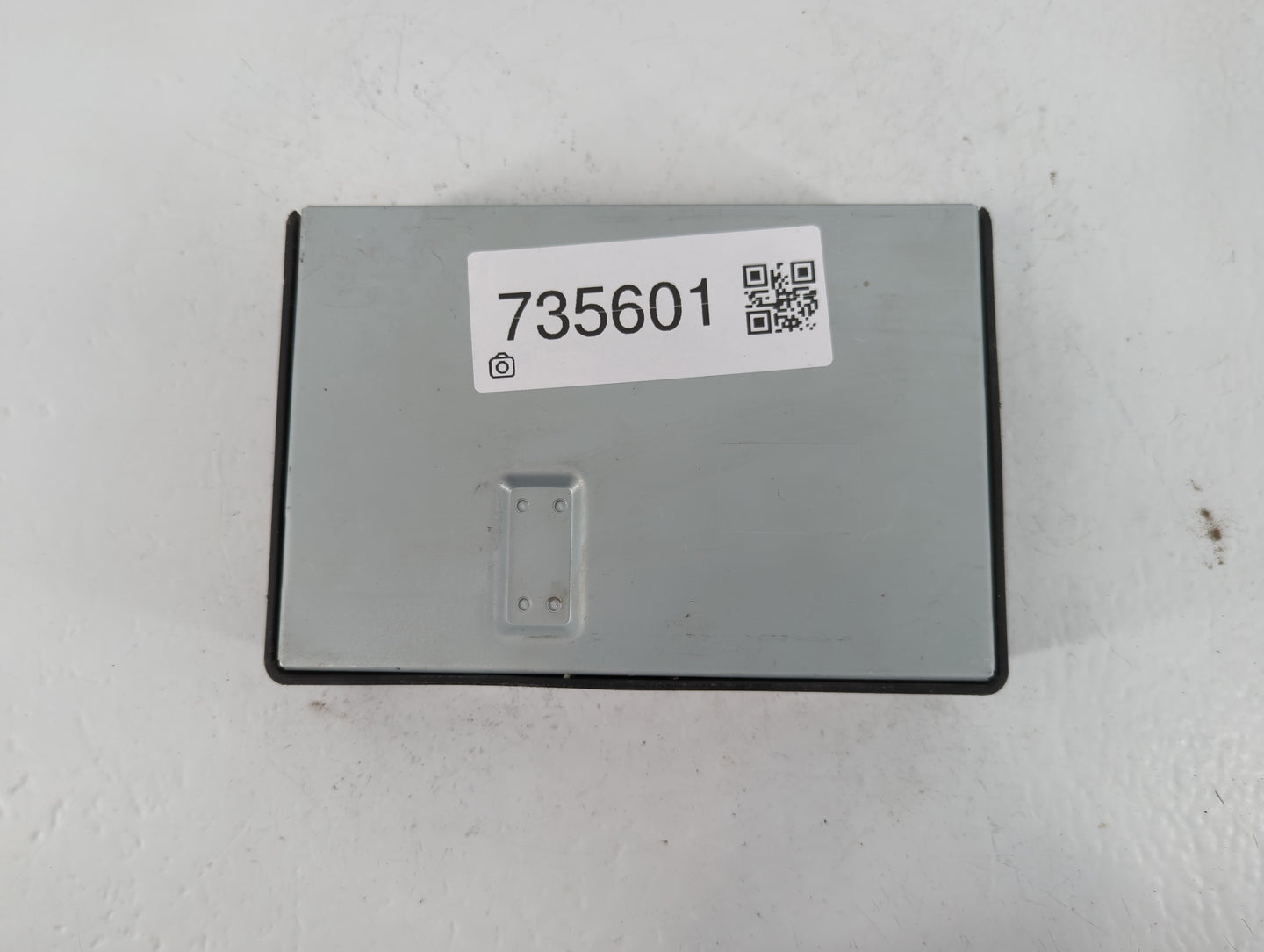 2018-2018 Chevrolet Equinox Chassis Control Module Ccm Bcm Body Control - Oemusedautoparts1.com