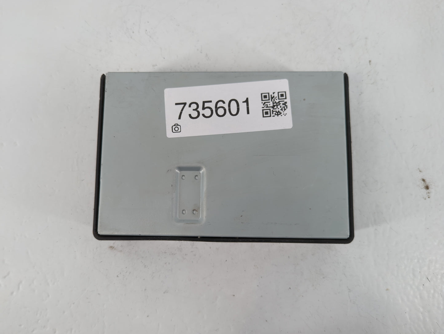 2018-2018 Chevrolet Equinox Chassis Control Module Ccm Bcm Body Control - Oemusedautoparts1.com