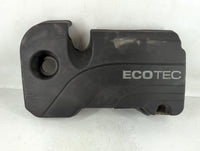 2018 Chevrolet Equinox Engine Cover 735684 - Oemusedautoparts1.com