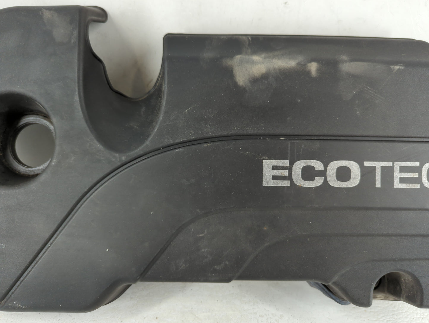 2018 Chevrolet Equinox Engine Cover 735684 - Oemusedautoparts1.com