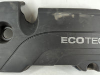 2018 Chevrolet Equinox Engine Cover 735684 - Oemusedautoparts1.com