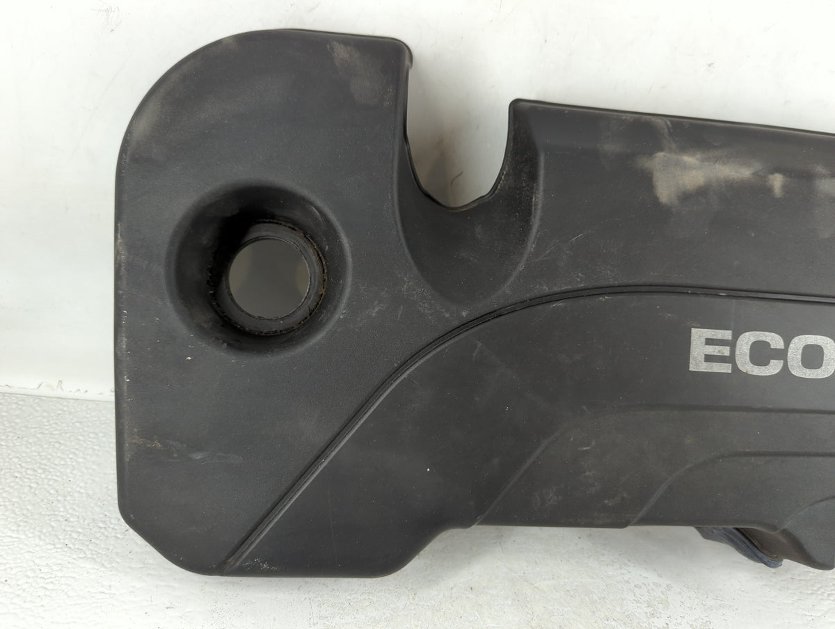 2018 Chevrolet Equinox Engine Cover 735684 - Oemusedautoparts1.com