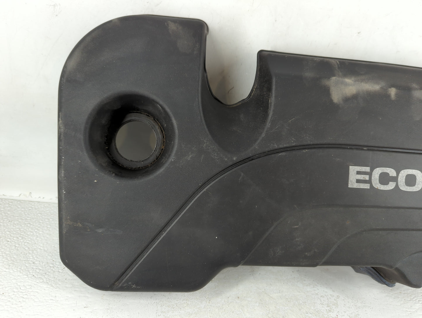 2018 Chevrolet Equinox Engine Cover 735684 - Oemusedautoparts1.com