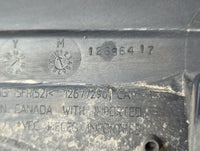 2018 Chevrolet Equinox Engine Cover 735684 - Oemusedautoparts1.com