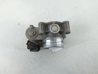 2018-2022 Chevrolet Equinox Throttle Body P/N:12671379AA Fits Fits 2016 2017 2018 2019 2020 2021 2022 OEM Used Auto Parts - 