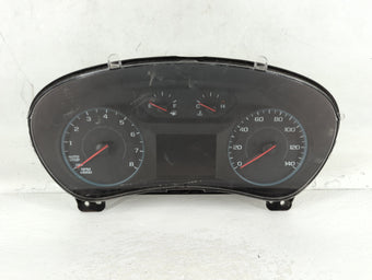 compare product 2018 Chevrolet Equinox Instrument Cluster Speedometer Gauges P/N:8442 4074 Fits OEM Used Auto Parts