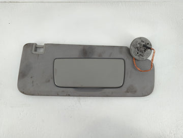 2018-2019 Chevrolet Equinox Sun Visor Shade Replacement Passenger Right Mirror Fits Fits 2018 2019 OEM Used Auto Parts