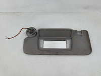 2018-2019 Chevrolet Equinox Sun Visor Shade Replacement Driver Left Mirror Fits Fits 2018 2019 OEM Used Auto Parts - Oemused
