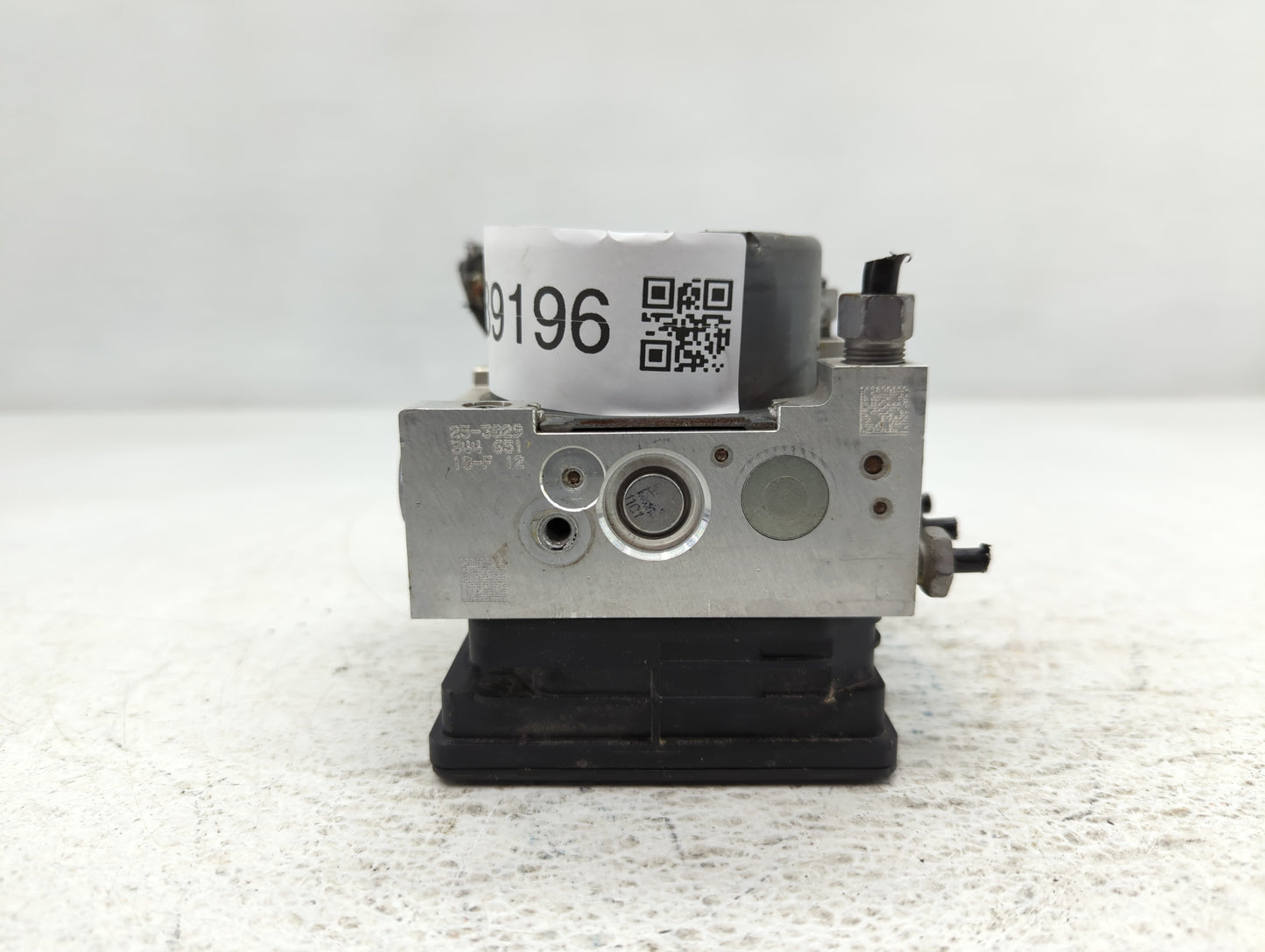 2018-2019 Chevrolet Equinox ABS Pump Control Module Replacement P/N:806052304 84414759 Fits Fits 2018 2019 2020 2021 OEM Use