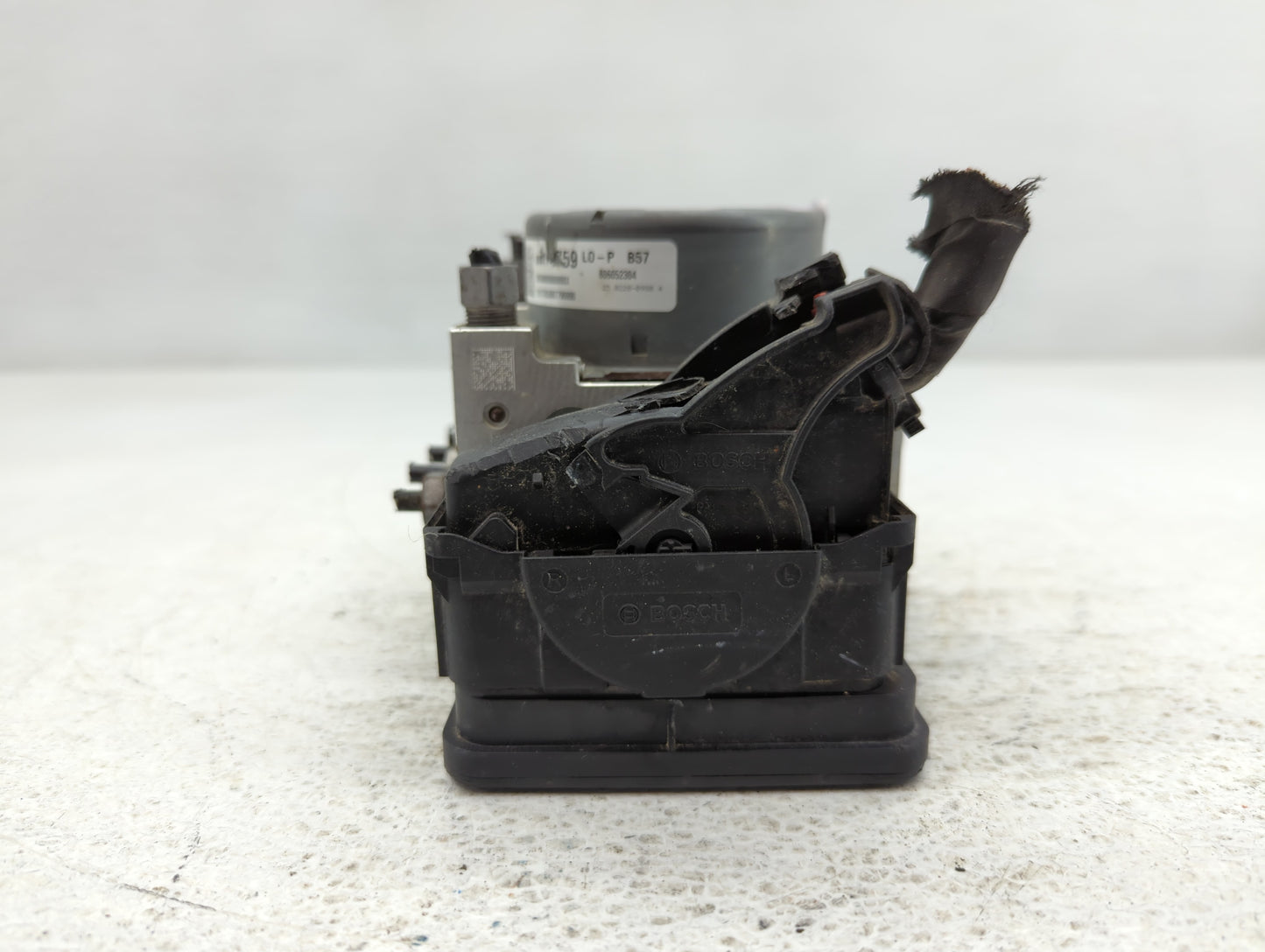 2018-2019 Chevrolet Equinox ABS Pump Control Module Replacement P/N:806052304 84414759 Fits Fits 2018 2019 2020 2021 OEM Use