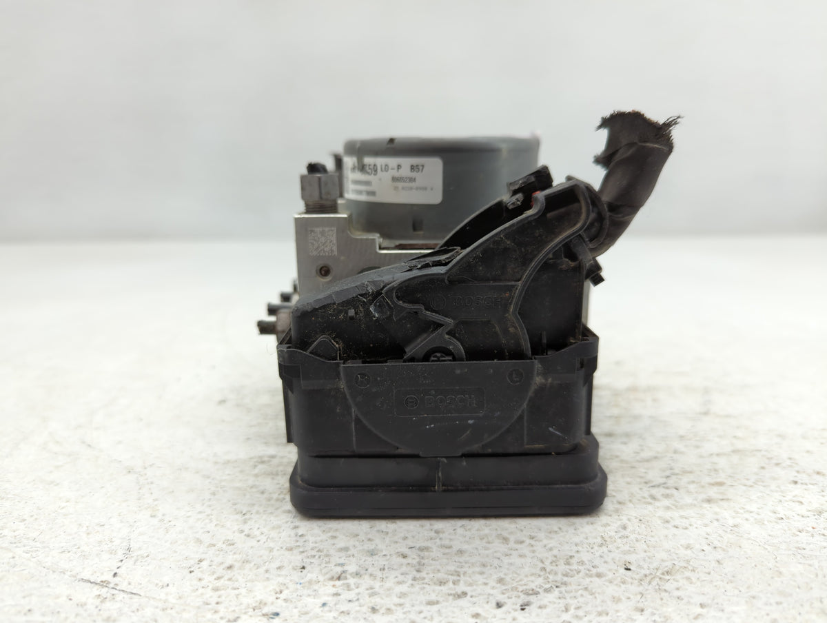 2018-2019 Chevrolet Equinox Anti-Lock Brake ABS Pump Module Actuator OEM P/N:806052304 84414759 Fits Fits 2018 2019 2020 202