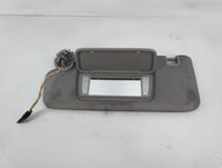 2018-2019 Chevrolet Equinox Sun Visor Shade Replacement Driver Left Mirror Fits Fits 2018 2019 OEM Used Auto Parts - Oemused