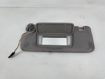 2018-2019 Chevrolet Equinox Sun Visor Shade Replacement Driver Left Mirror Fits Fits 2018 2019 OEM Used Auto Parts - Oemused