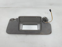 2018-2019 Chevrolet Equinox Sun Visor Shade Replacement Passenger Right Mirror Fits Fits 2018 2019 OEM Used Auto Parts - Oem
