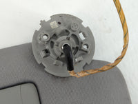 2018-2019 Chevrolet Equinox Sun Visor Shade Replacement Passenger Right Mirror Fits Fits 2018 2019 OEM Used Auto Parts - Oem